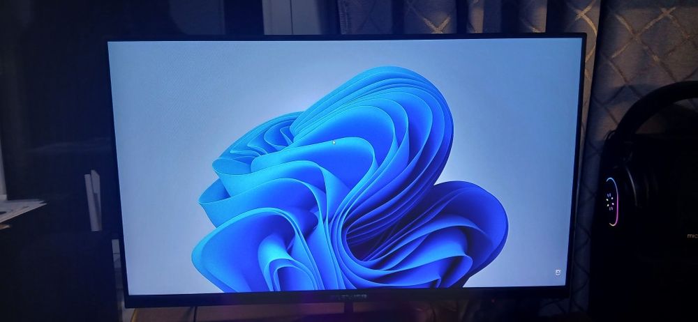 Монитор 24 дюйма 100hz