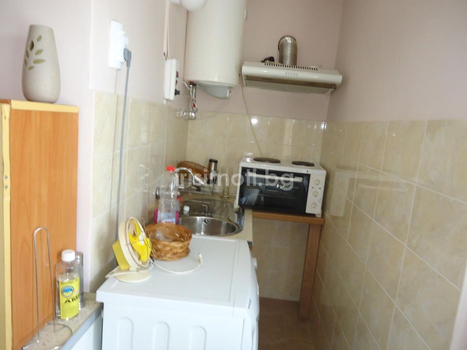 Продава се Двустаен апартамент в София, Сухата река - 65 кв.м за 1770 €/кв.м - Снимка #7