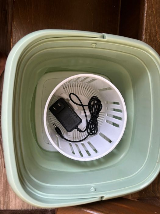 Продается мини стиральная машинка