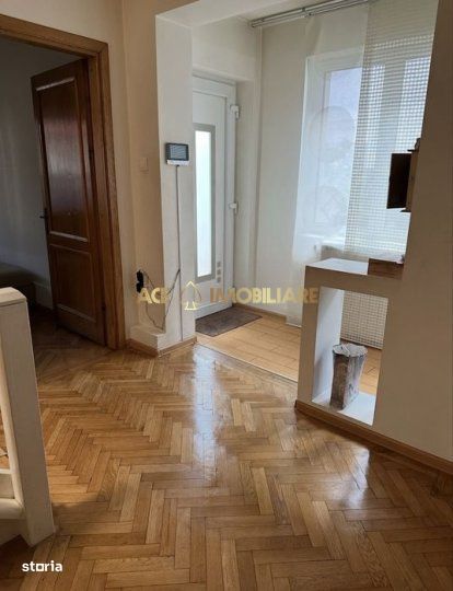 Casa de inchiriat | Iancului | Metrou | Parcare | Centrala | PetFriend