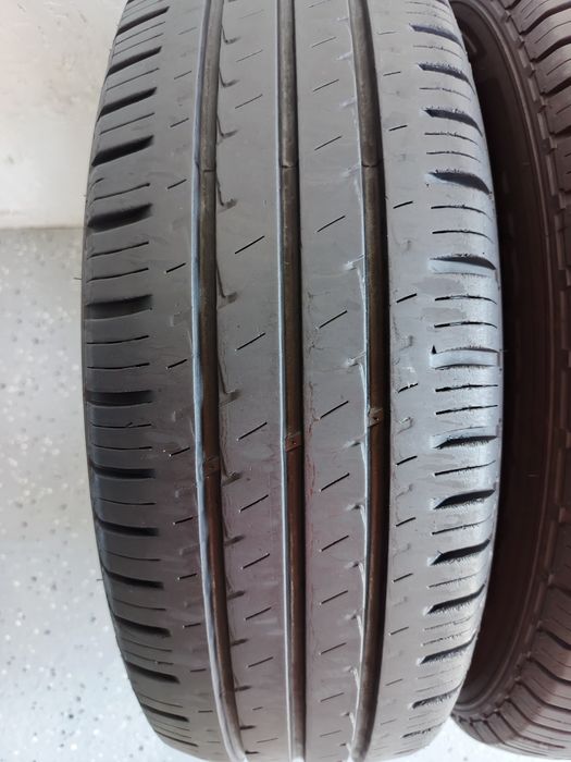 215.70.15C Hankook Vara Second-hand