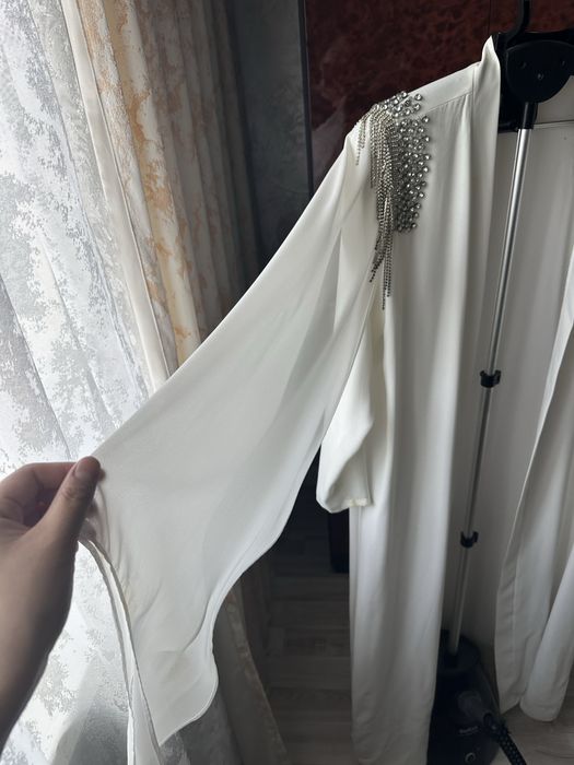 Платье Абайка Срочно