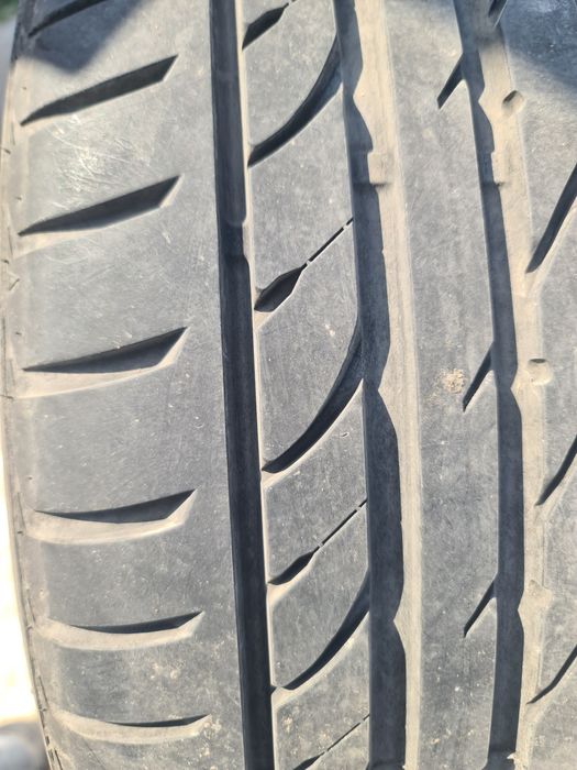 Шына пакрышки Алфард 225×55×17