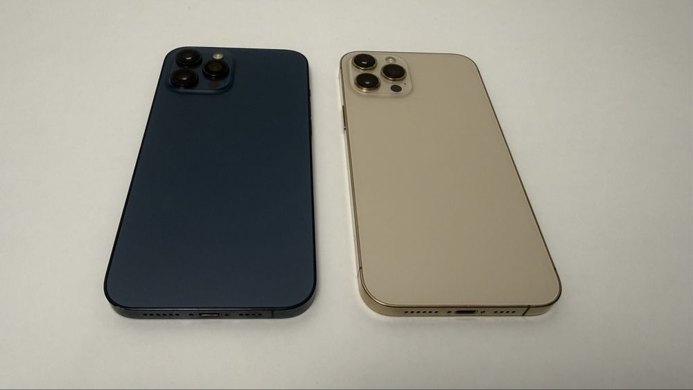 Iphone 12 pro max 128gb baterie 100%