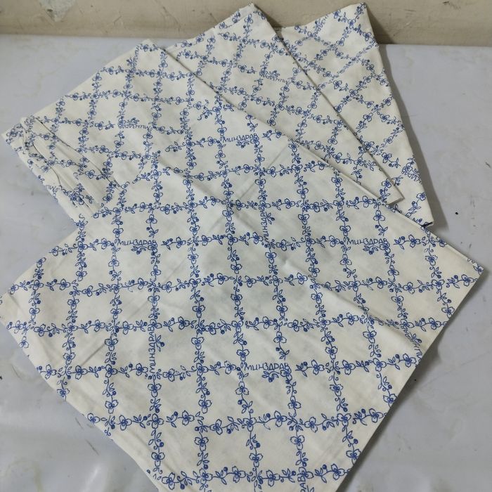 Наволочки, новые СССР.