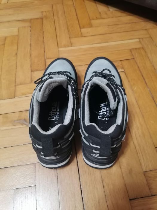 Дамски обувки 36