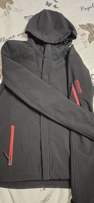 Geacă de schi pentru femei, mărimea 40