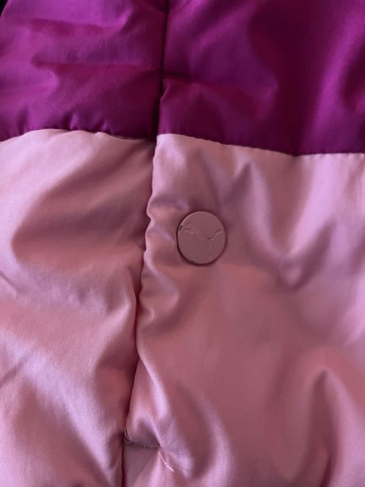 Детско зимно яке