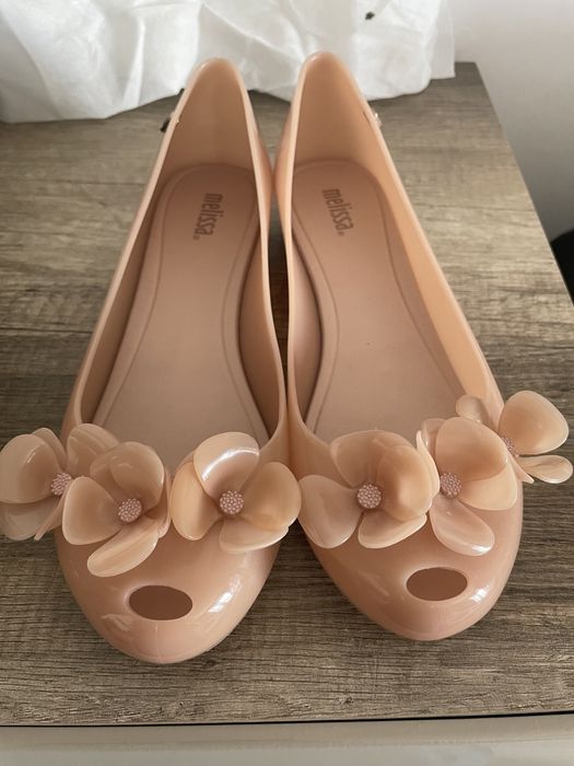 Balerini Melissa marimea 39