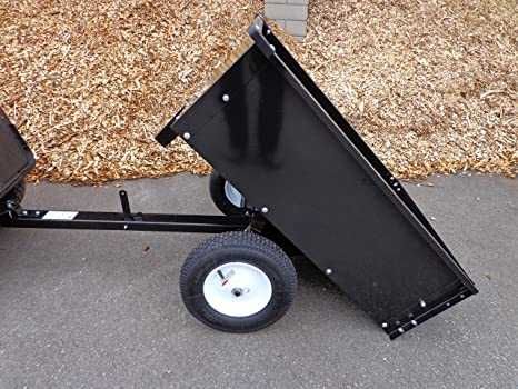 Piese Remorca ATV Remorca Motocultor