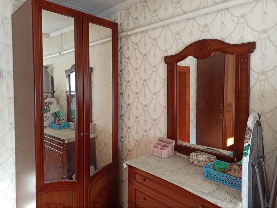 Спальный гарнитур