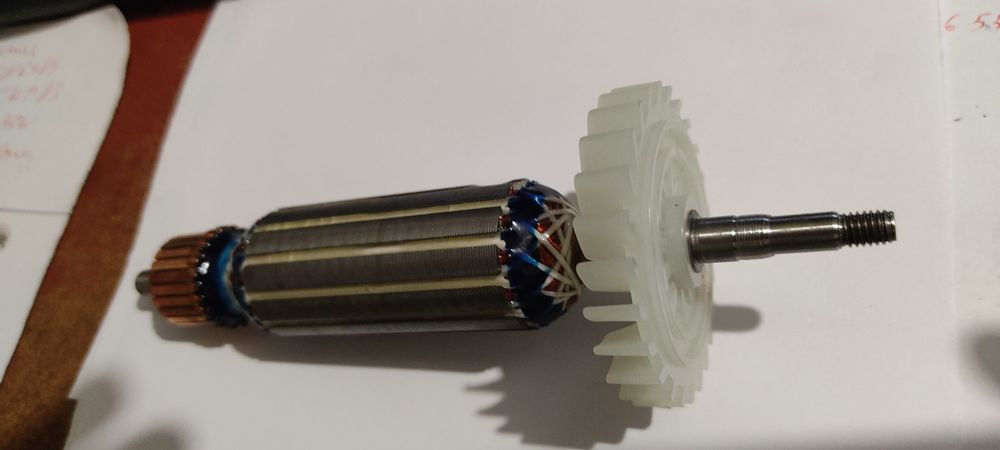 Ротори и резервни части за Девалт DeWALT