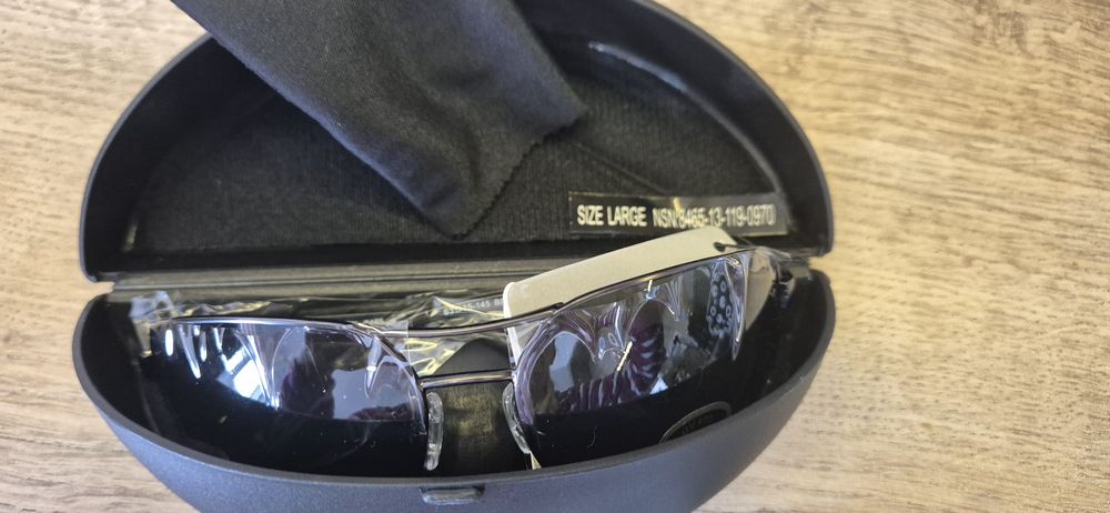 Белгийски слънчеви военни очила