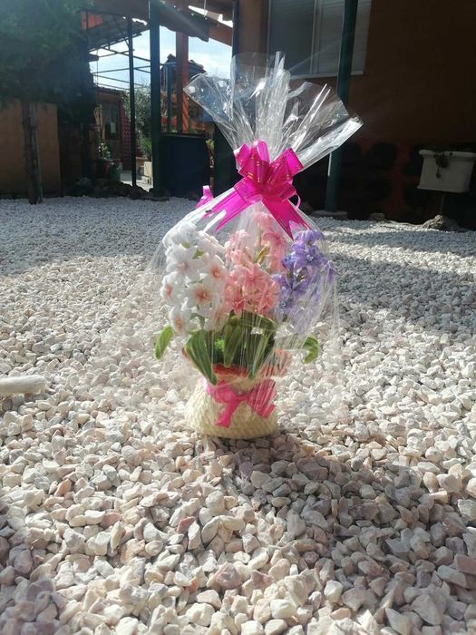 Изкуствено цвете