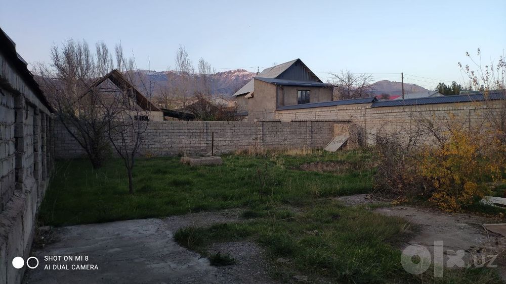 Yer sotiladi, G'azalkent, Chimboyliq 5sotix