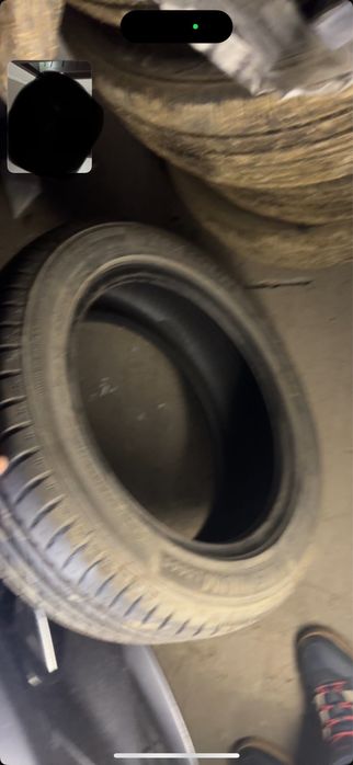 Покрыжка 215/55 R17