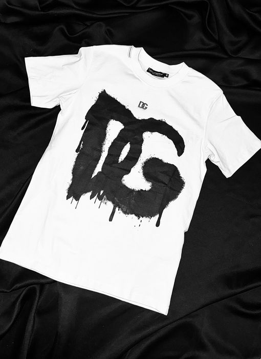 Tricou Dolce Gabbana