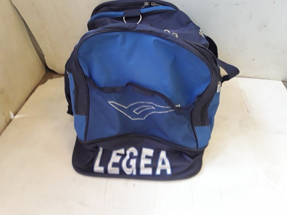 Спортен сак