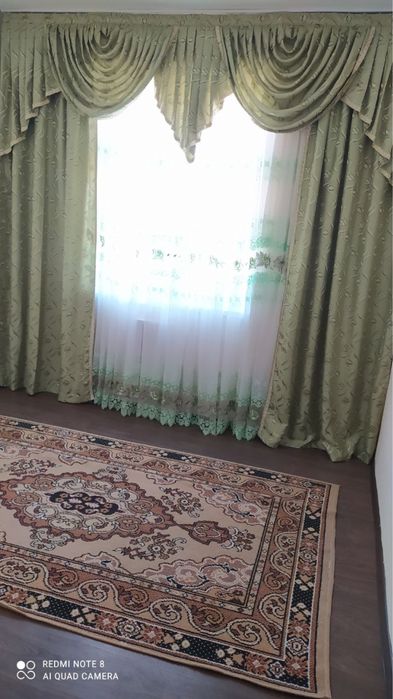 Navoiy shahar 3 xonalik uy, 67kv/m