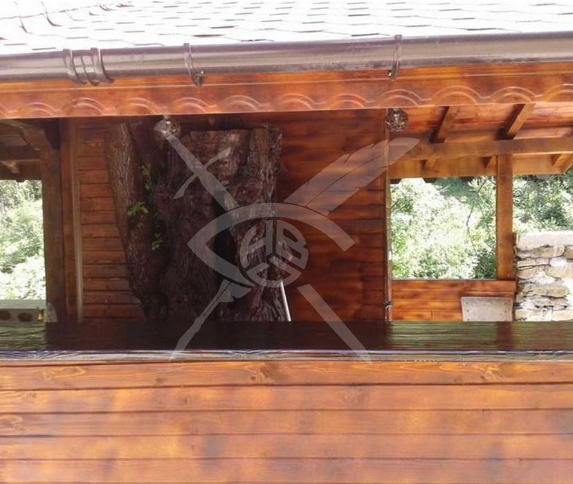 Продава се Къща в с. Лопян, Област София-област - 160 кв.м за 938 €/кв.м - Снимка #11