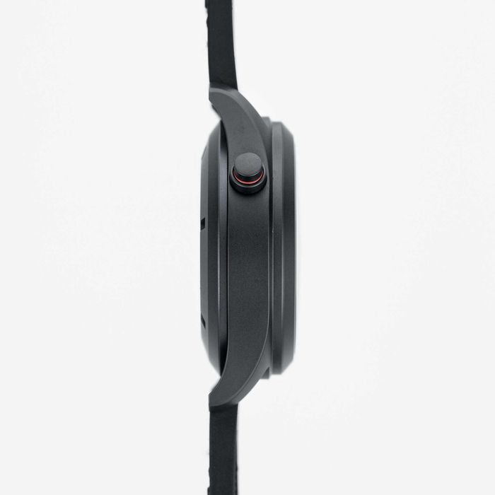 IWC Pilot’s TOP GUN 44mm Ceratanium® and Black Ceramic IW371815