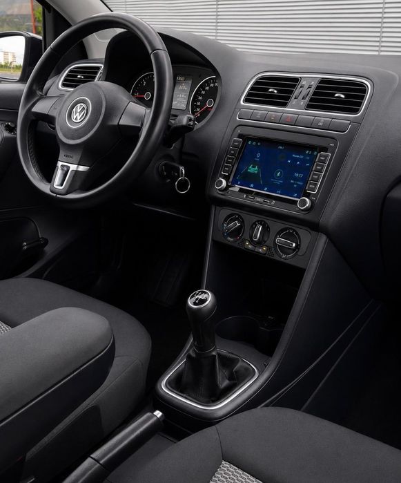 Vand Volkswagen Polo 1.2 TDI 2011 inmatriculata RO BlueMotion urgent