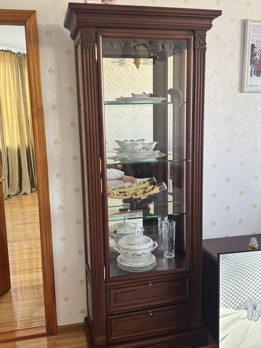 Продаю мебель в гостинную