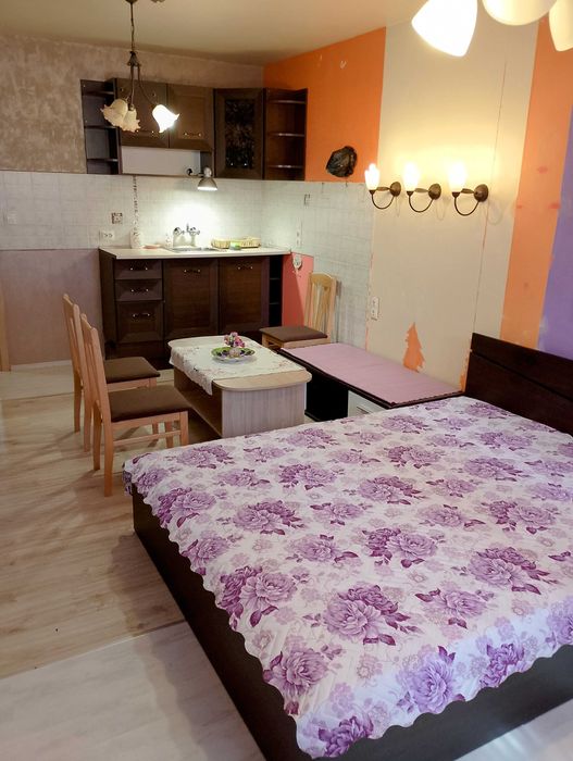 Дава се под наем Двустаен апартамент в София, Люлин 2 - 60 кв.м за 509.49 € - Снимка #6