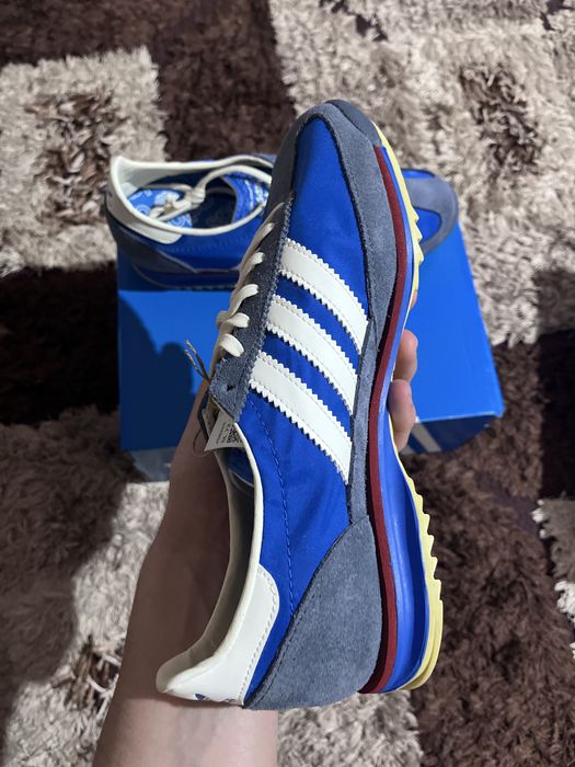 Adidas SL 72 OG 40