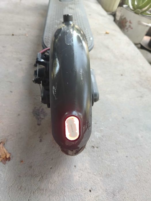 Сомокат электронный Xiaomi