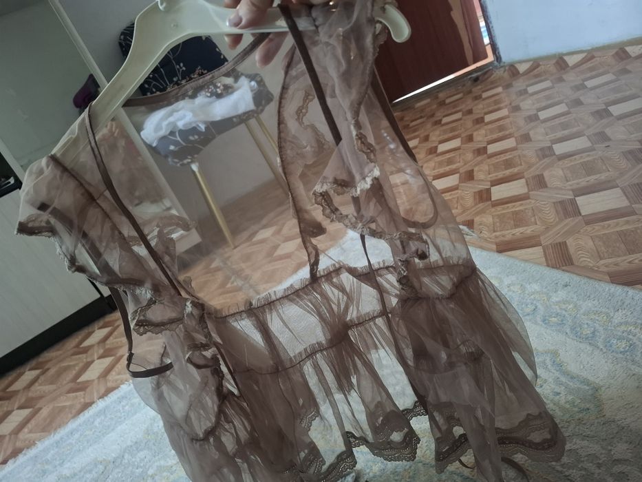 Продам женские вещи