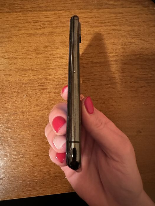 Iphone XS 256 без забележка