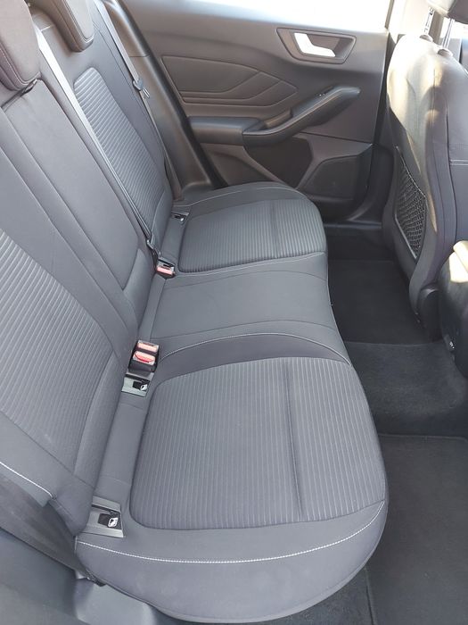 Ford Focus 1.5 EcoBlue TDCI Titanium / RAR Facut / Garantie