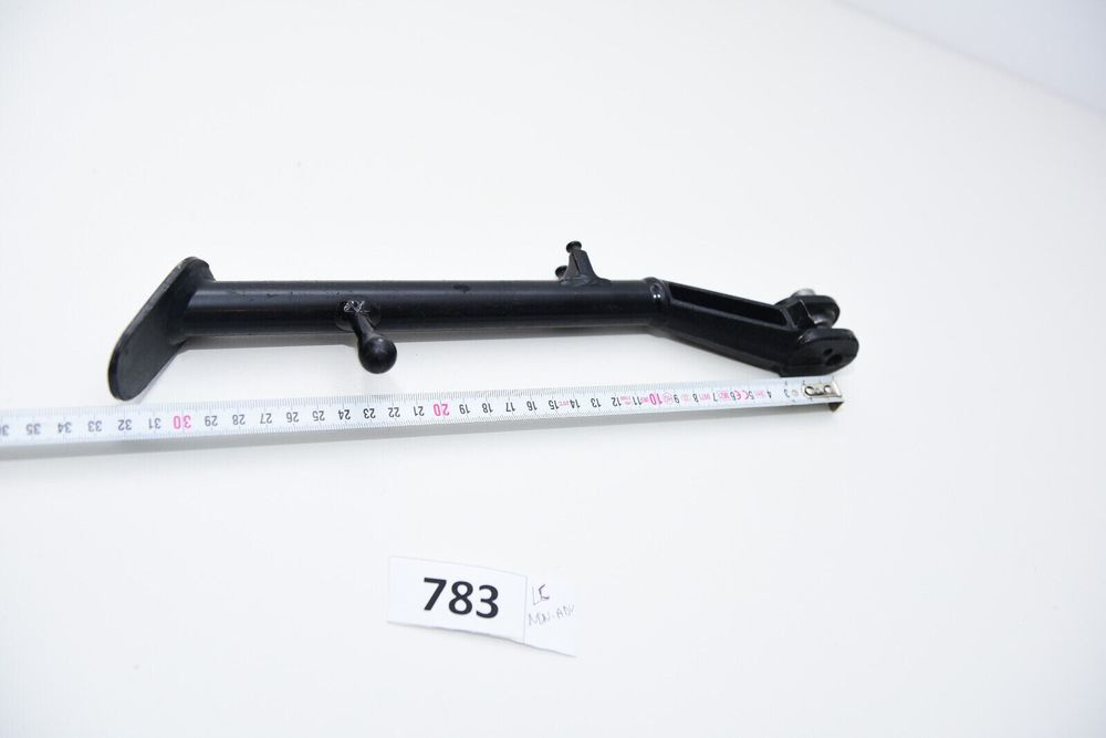 BMW R1200GS R1250GS K50 LC Cric lateral 2013-2023