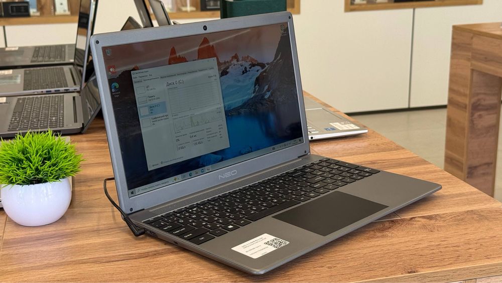 NEO   core i5-5