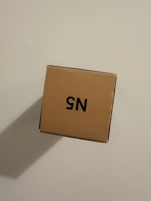 Fond de ten MAC N5