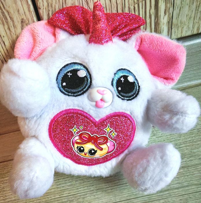 Lego Brain tot la bubu twisty pets set accesorii bucatarie ZuRu bebelusi k pop