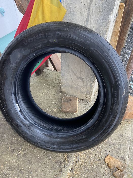 Hankook Ventus Prime 3 – 205/60 R16 92H – Set 4 Anvelope de Vara