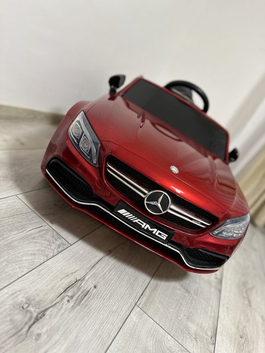 Masina electrica copii