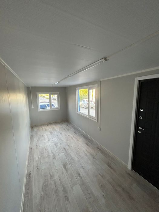 Продажа контейнера