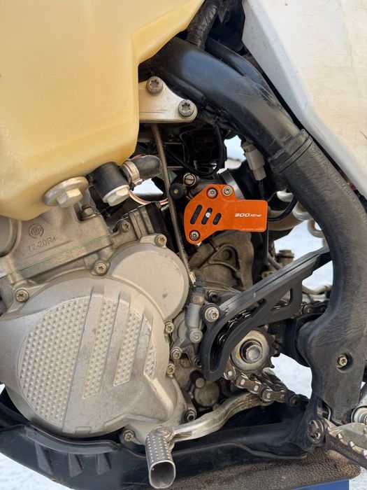 Vand Ktm 300 2 t 2021 sau schimb cu can am