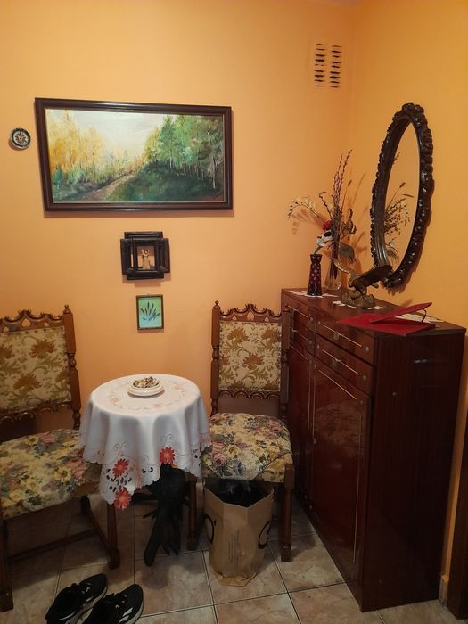 Vând apartament 2 camere