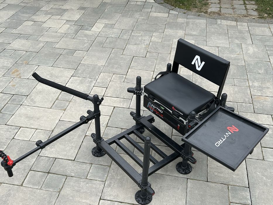 vand modular nytro comfibox,conditie foarte buna