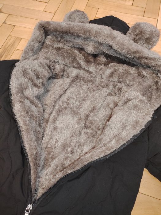 Продам детский комбинезон, демисезон