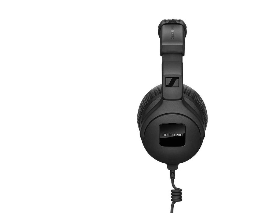 Sennheiser HD 300 PRO Наушники