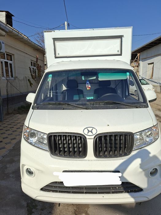 Yuk tashish hizmati  /   Грузоперевозкики