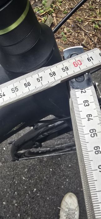 Дамски велосипед 28 цолов.