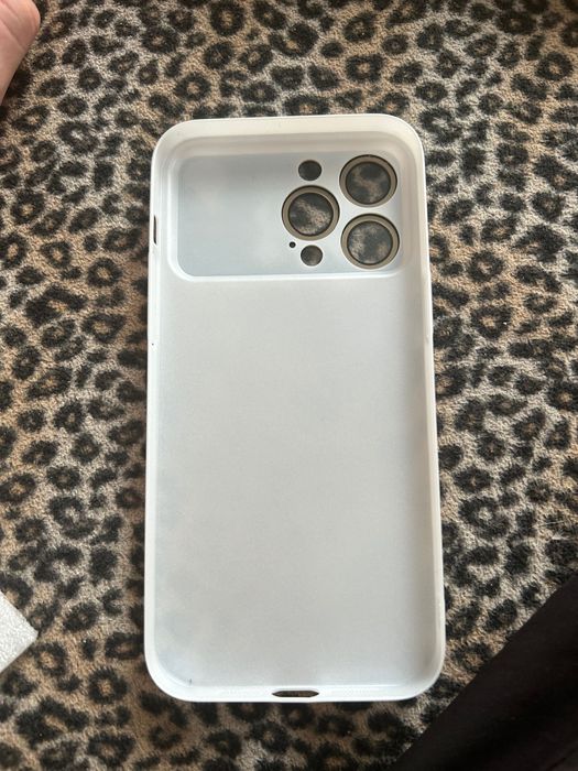 Чехол на IPhone 14promax