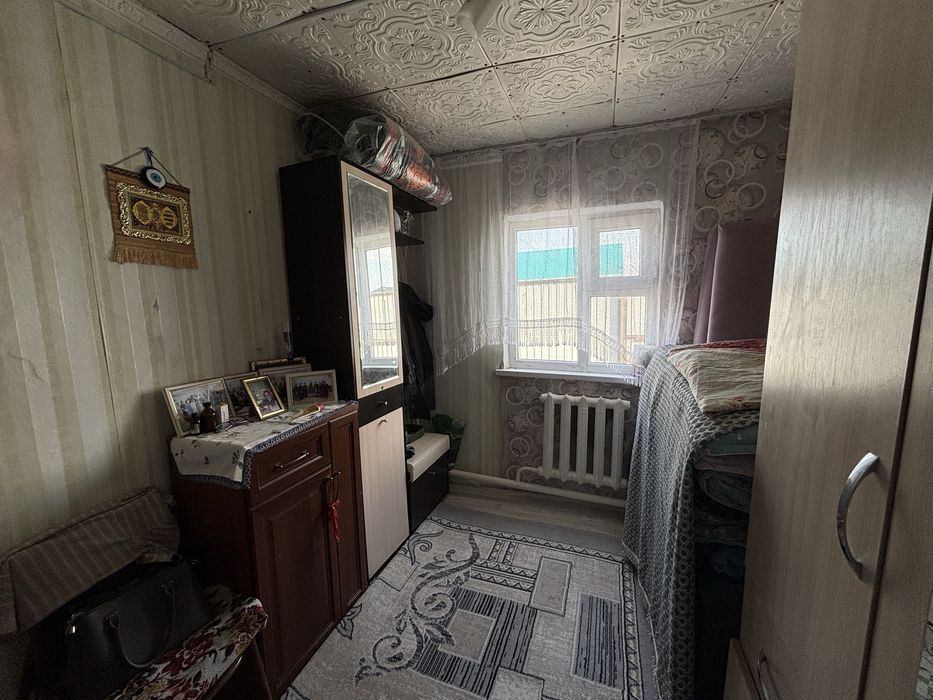 Дом с участком Деркул ПДП-1