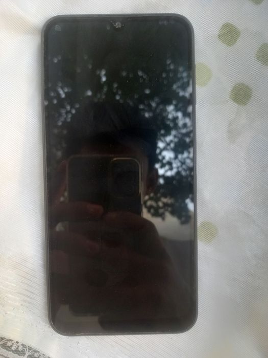 Samsung A24 Holati edieal